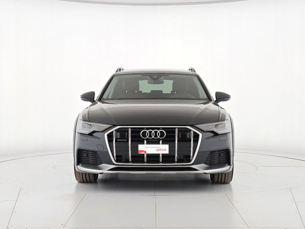 Audi A6 Allroad usata a Alessandria (2)