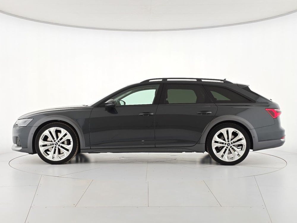 Audi A6 Allroad usata a Alessandria (3)