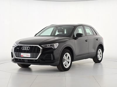 Audi Q3 40 2.0 tfsi Business quattro s-tronic del 2024 usata a Alessandria