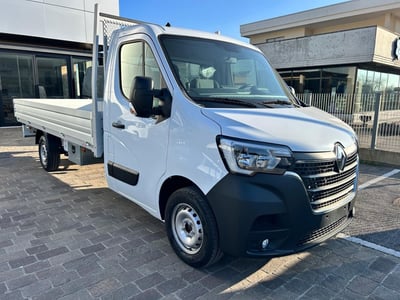 Renault Master Telaio T35 2.3 dCi 145 PL Cabinato Energy Ice  nuova a Conegliano