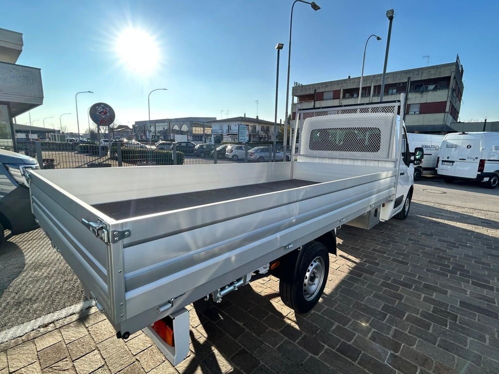 Renault Master Telaio nuova a Treviso (5)