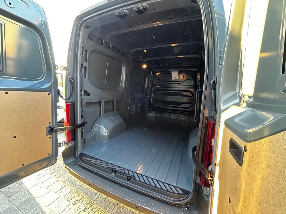 Renault Master Furgone nuova a Treviso (8)