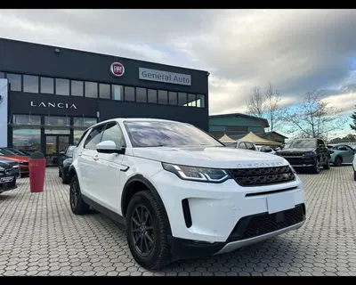 Land Rover Discovery Sport 2.0 eD4 150 CV 2WD R-Dynamic del 2021 usata a Massarosa