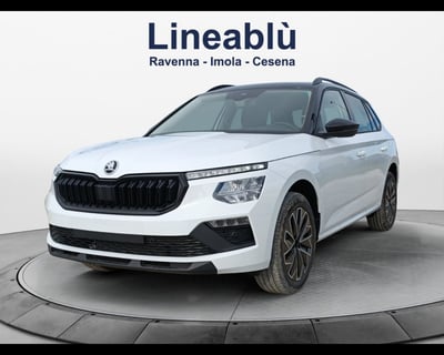 Skoda Kamiq 1.0 tsi 130 Edition 115cv dsg nuova a Ravenna