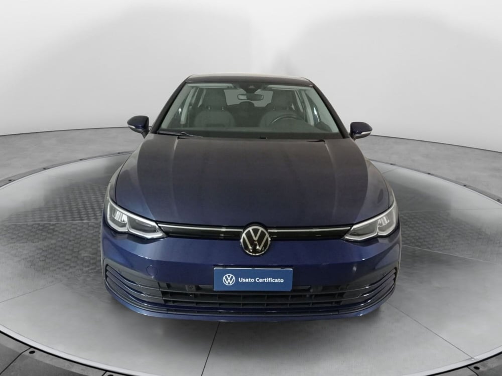 Volkswagen Golf usata a Varese (2)