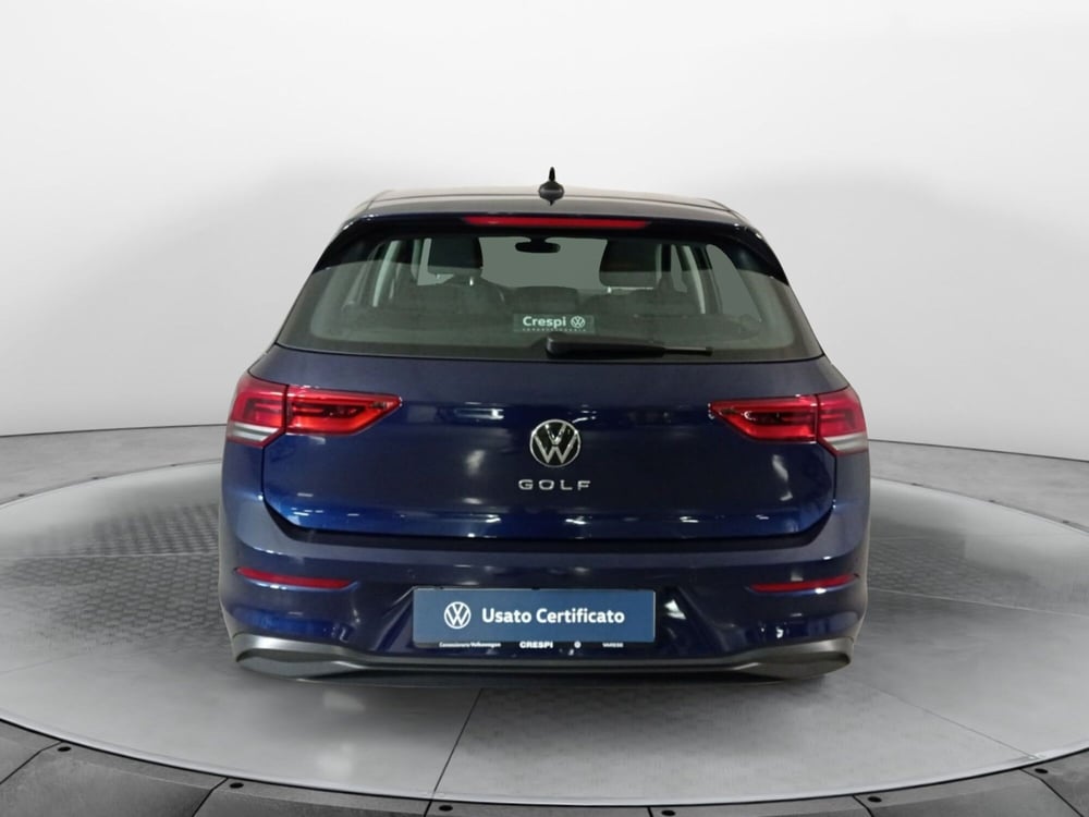 Volkswagen Golf usata a Varese (5)