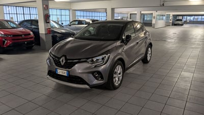 Renault Captur TCe 90 CV Intens  del 2022 usata a Milano