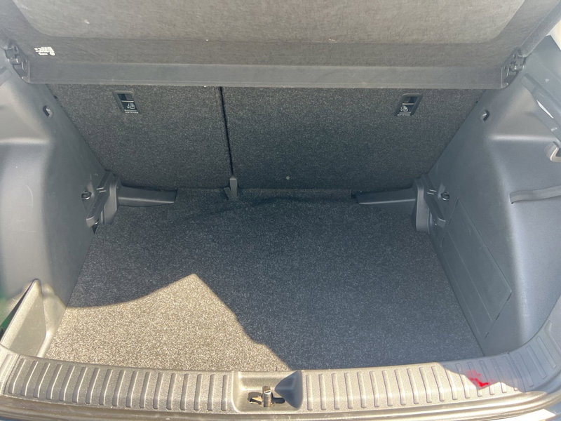 Skoda Fabia usata a Potenza (6)