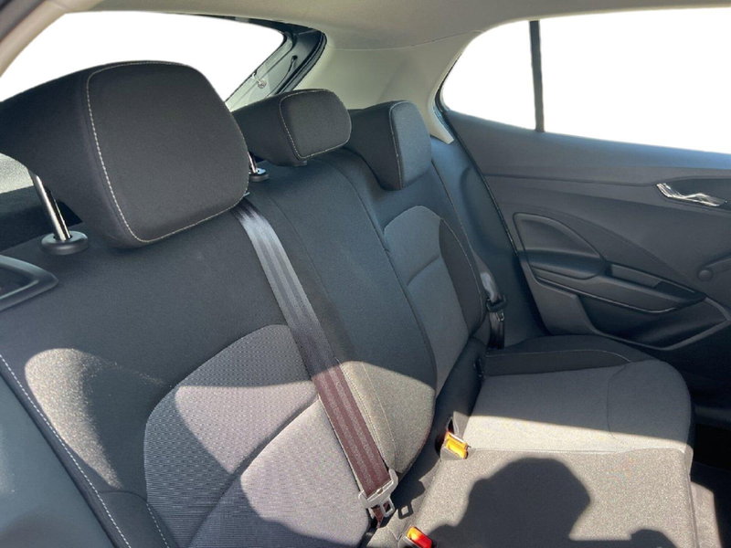 Skoda Fabia usata a Potenza (8)