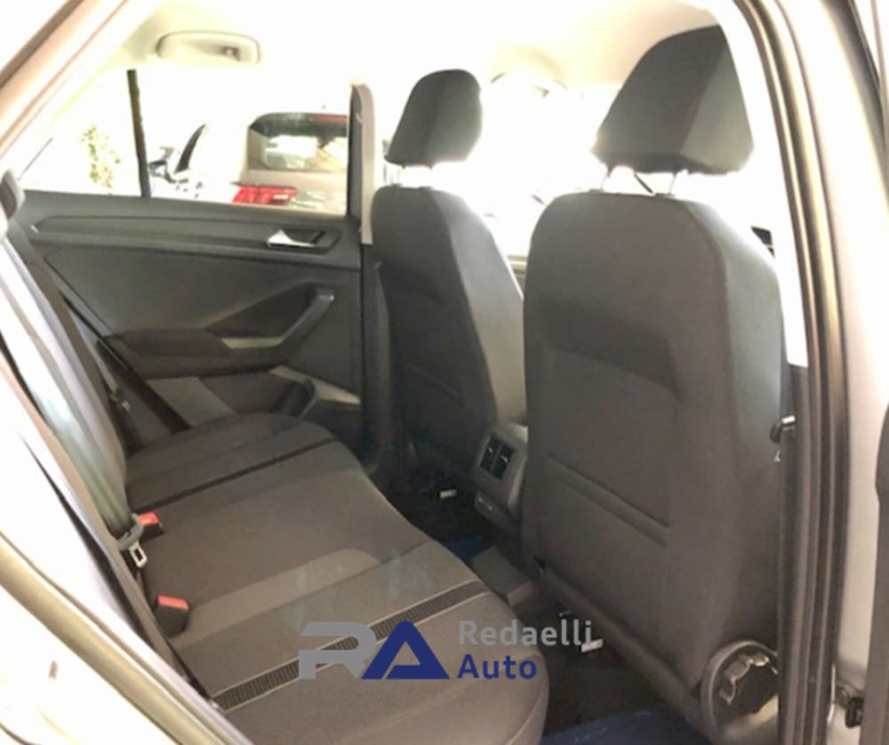 Volkswagen T-Roc nuova a Lecco (8)