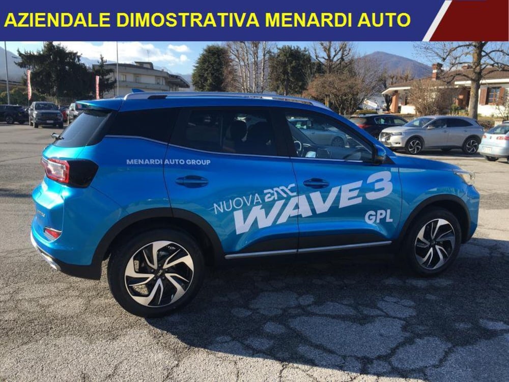 Emc Wave usata a Cuneo (3)