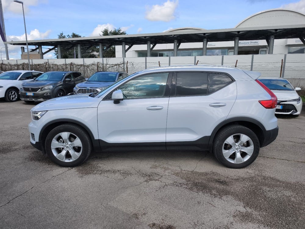 Volvo XC40 usata a Frosinone (2)