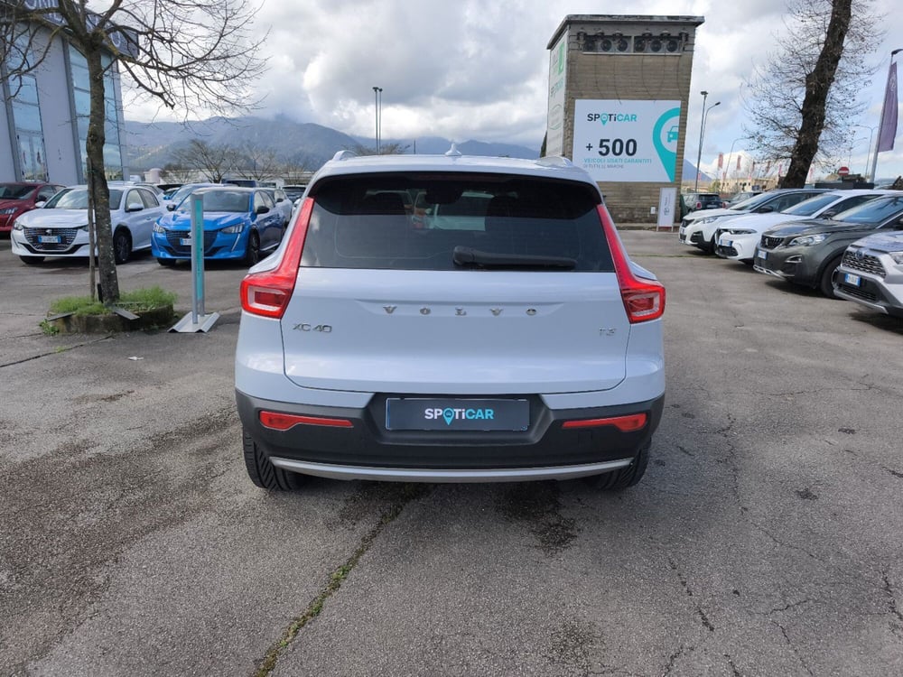 Volvo XC40 usata a Frosinone (4)