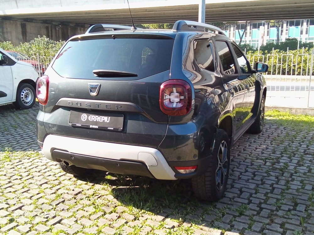 Dacia Duster usata a Rimini (11)