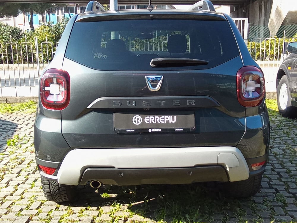 Dacia Duster usata a Rimini (12)