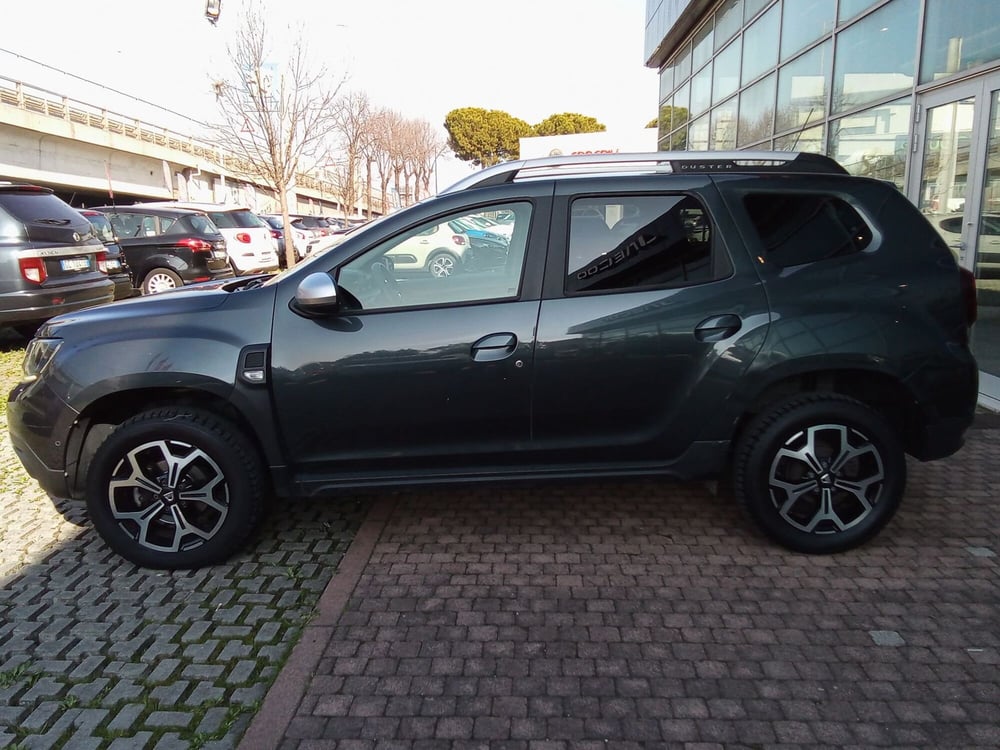 Dacia Duster usata a Rimini (8)