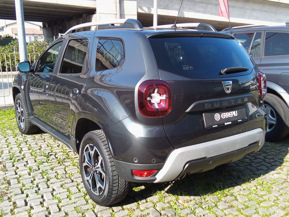 Dacia Duster usata a Rimini (9)