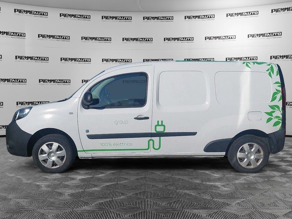 Renault Kangoo usata a Piacenza (2)