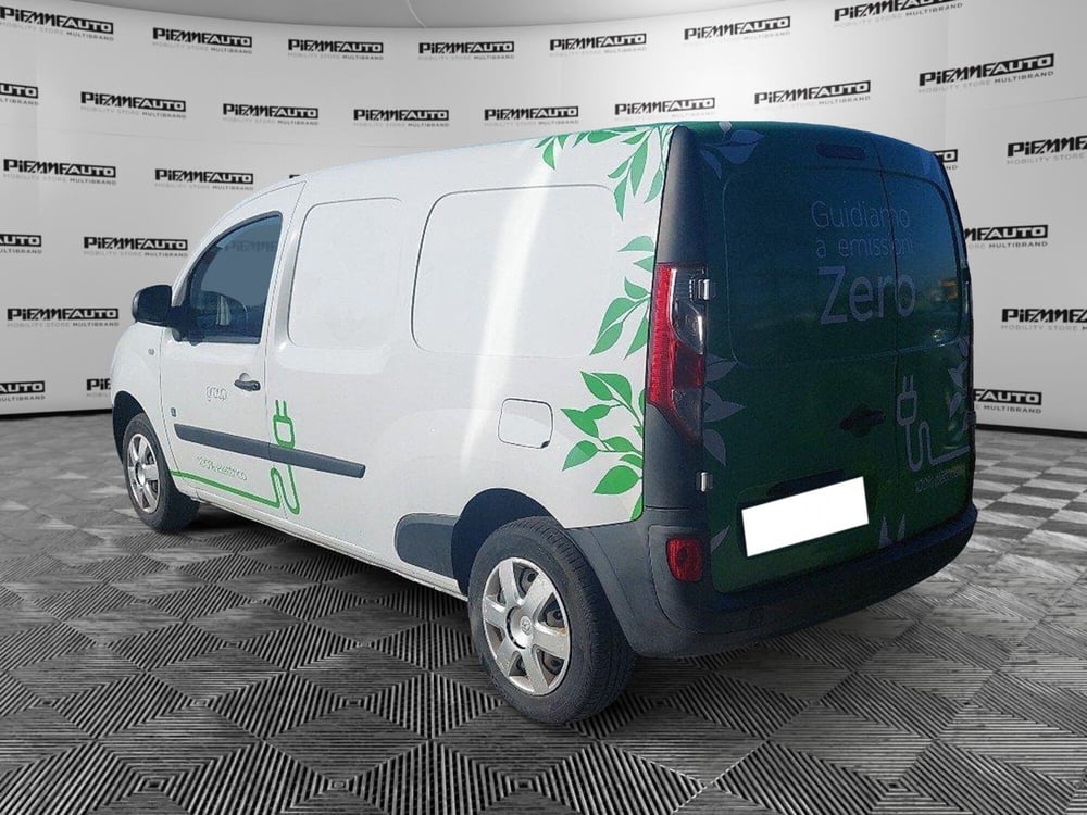 Renault Kangoo usata a Piacenza (3)