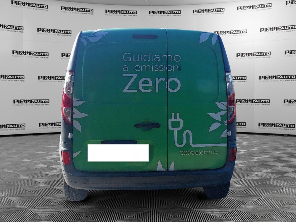 Renault Kangoo usata a Piacenza (4)