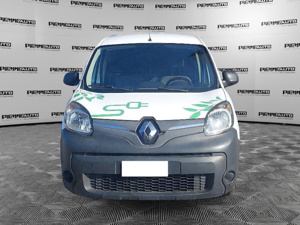 Renault Kangoo usata a Piacenza (5)