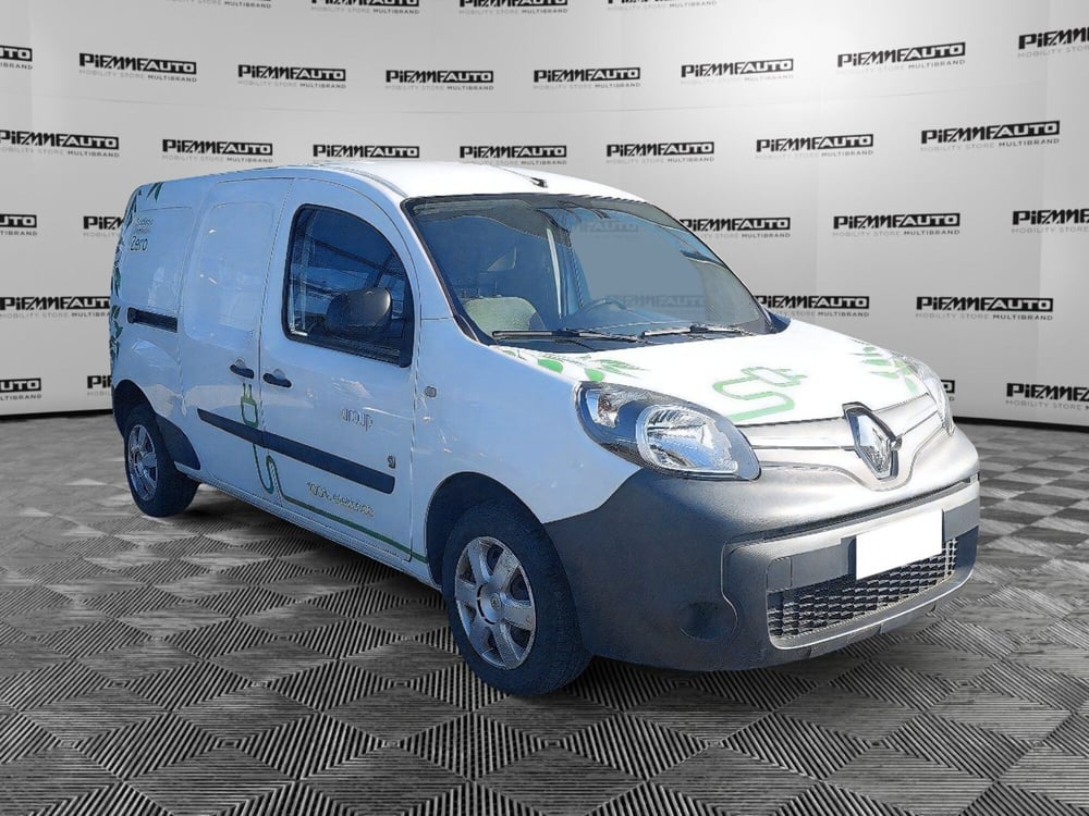 Renault Kangoo usata a Piacenza (8)