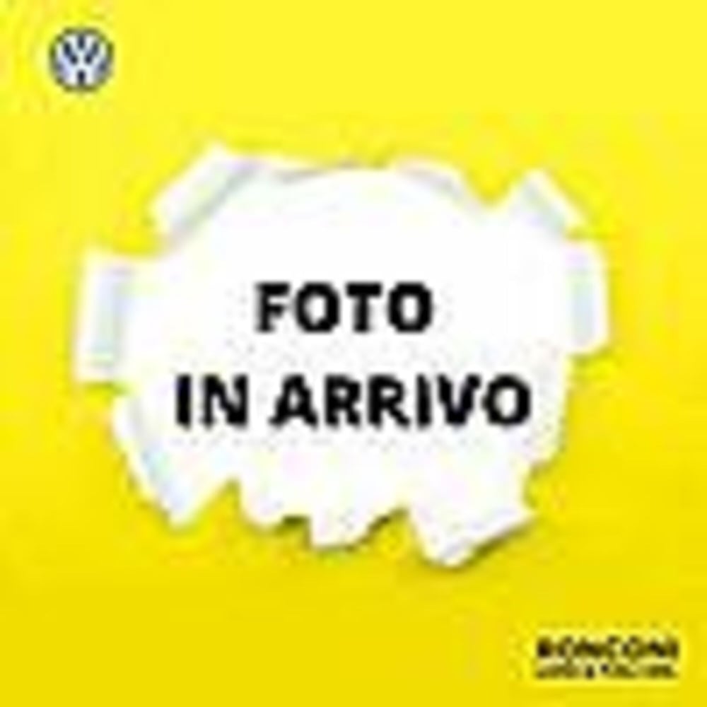 Volkswagen Polo usata a Rovigo