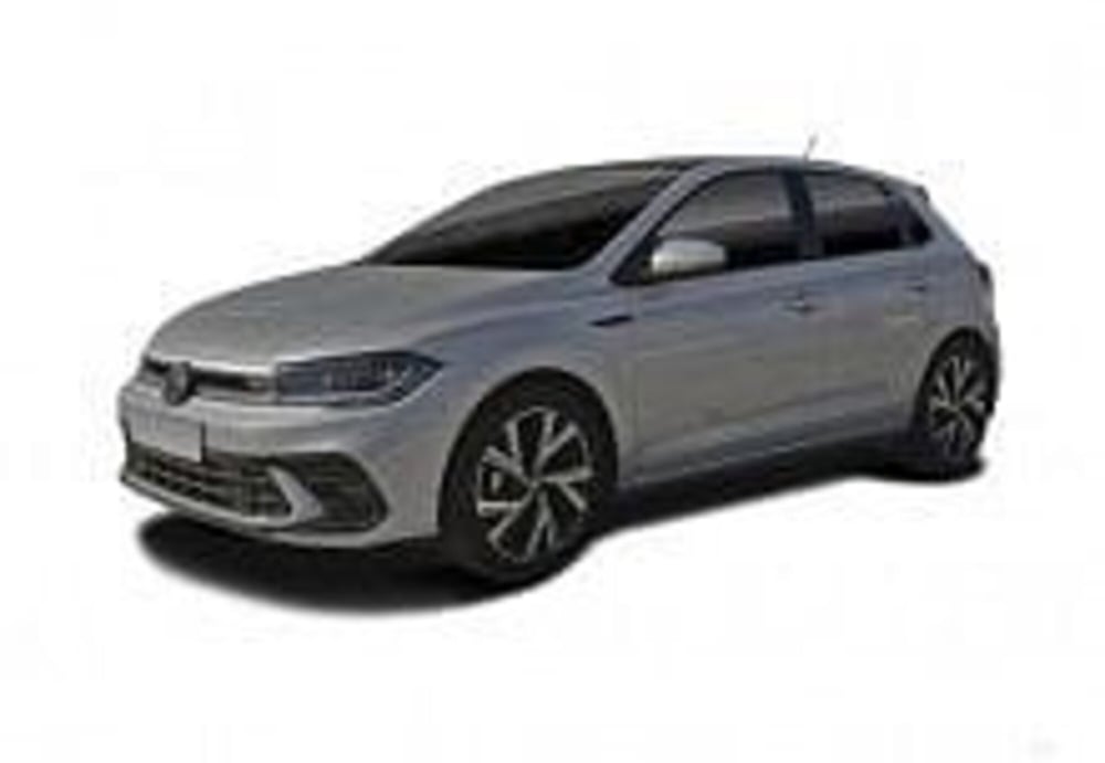 Volkswagen Polo nuova a Chieti (4)