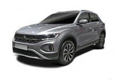 Volkswagen T-Roc 1.0 tsi R-Line 115cv nuova a San Giovanni Teatino