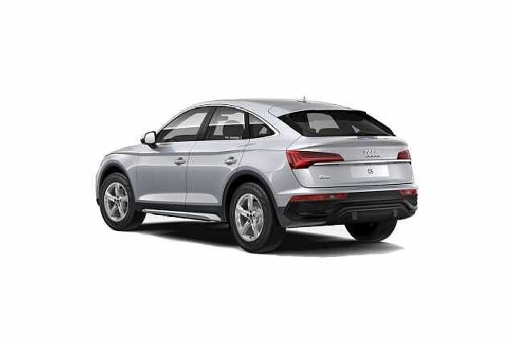 Audi Q5 Sportback nuova a Chieti