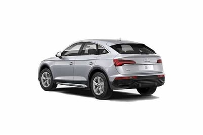 Audi Q5 Sportback Sportback 40 2.0 tdi mhev 12V quattro s-tronic nuova a San Giovanni Teatino