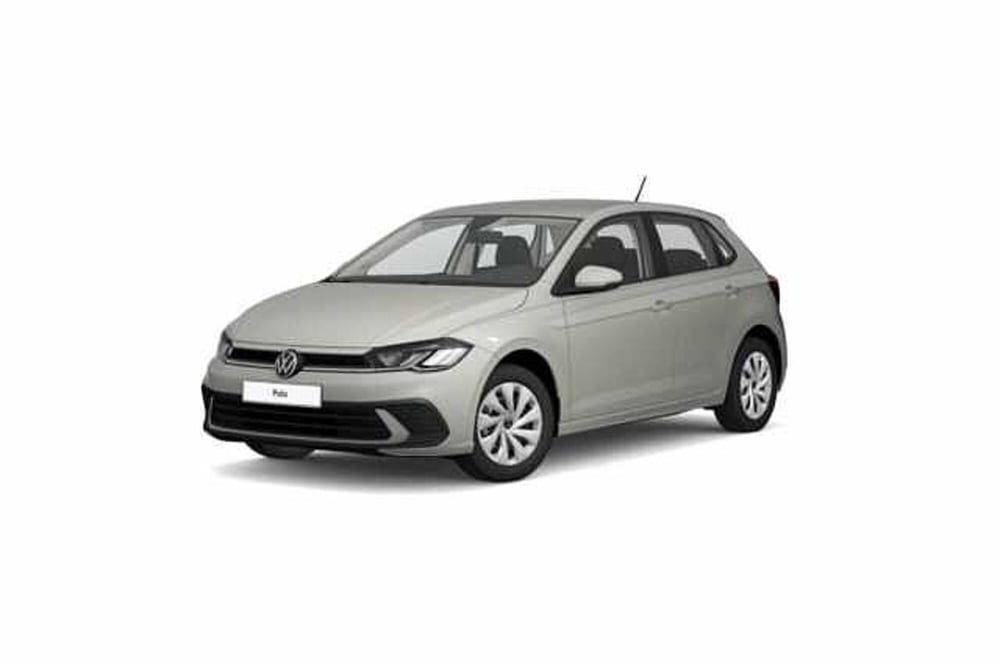 Volkswagen Polo nuova a Chieti