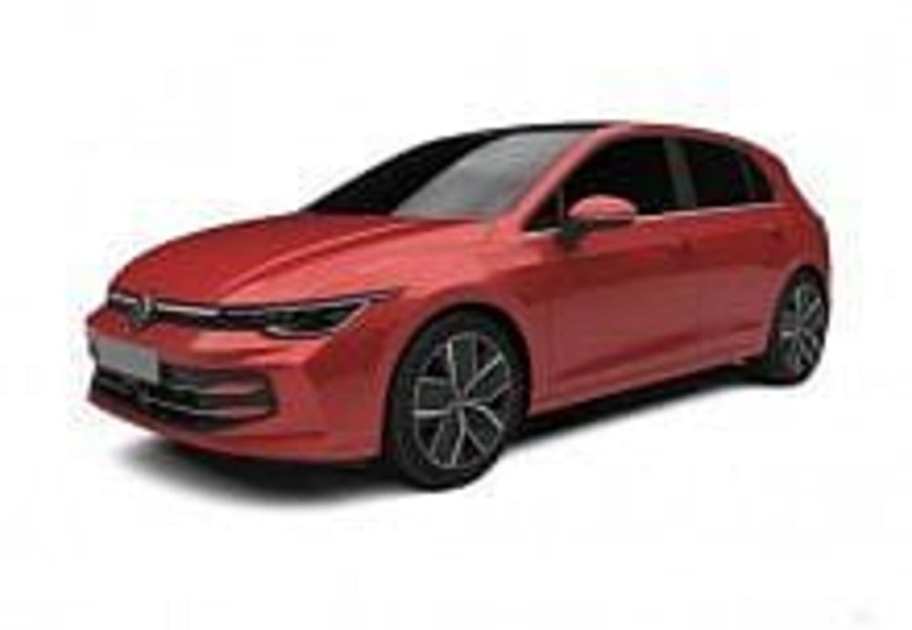 Volkswagen Golf Variant nuova a Chieti (2)