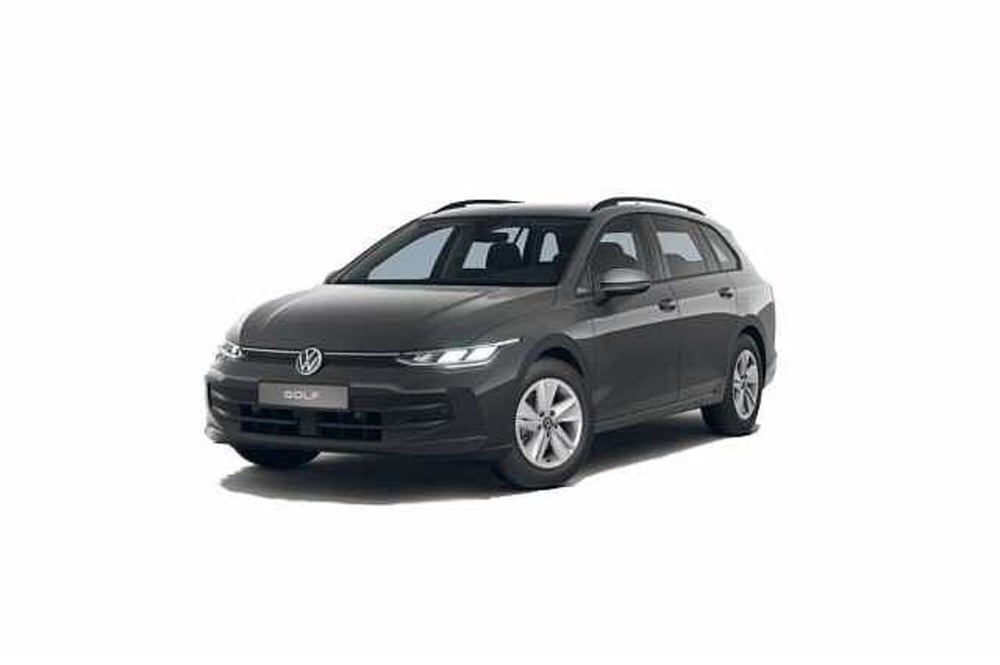 Volkswagen Golf Variant nuova a Chieti (2)