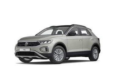 Volkswagen T-Roc 2.0 tdi R-Line 115cv nuova a San Giovanni Teatino