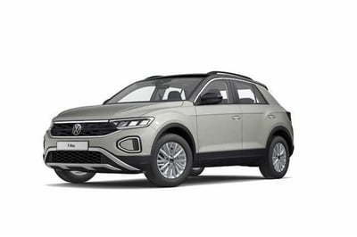 Volkswagen T-Roc 1.5 tsi R-Line dsg nuova a San Giovanni Teatino