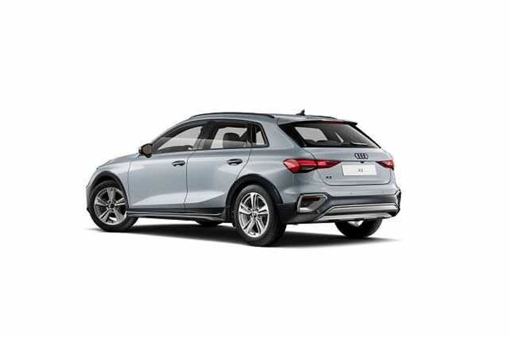 Audi A3 allstreet nuova a Chieti