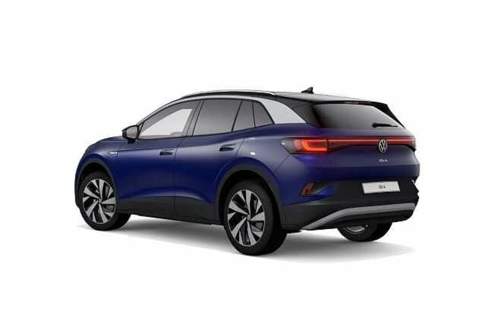 Volkswagen ID.4 nuova a Chieti (3)