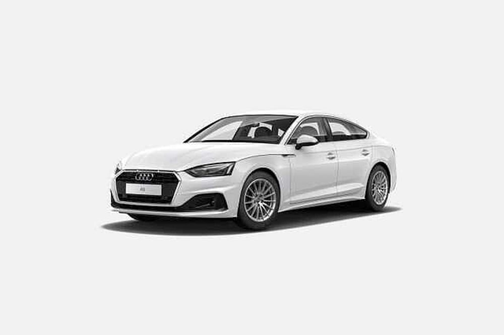 Audi A5 Sportback nuova a Chieti