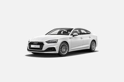 Audi A5 Sportback Sportback 40 2.0 tdi mhev S line edition quattro 204cv s-tronic nuova a San Giovanni Teatino