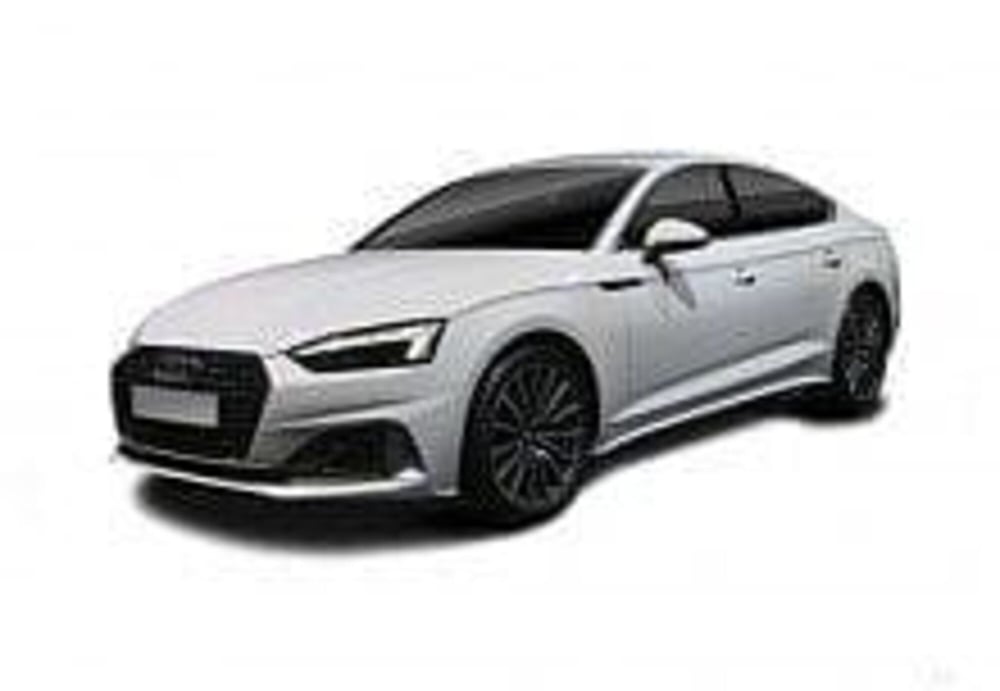 Audi A5 Sportback nuova a Chieti (2)