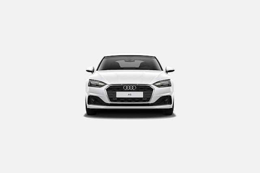 Audi A5 Sportback nuova a Chieti (3)