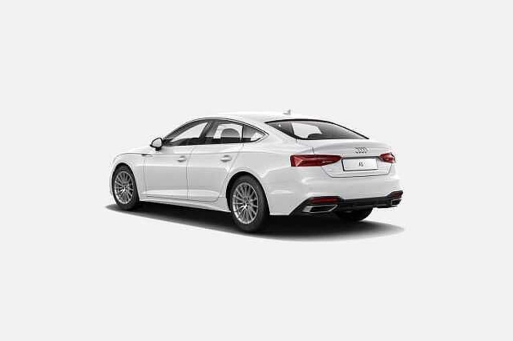 Audi A5 Sportback nuova a Chieti (5)