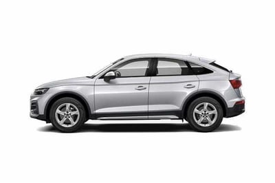 Audi Q5 Sportback 40 2.0 tfsi mhev 12V Identity Black quattro s-tronic nuova a San Giovanni Teatino