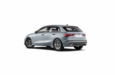 Audi RS 3 Sportback 2.5 tfsi quattro s-tronic nuova a San Giovanni Teatino