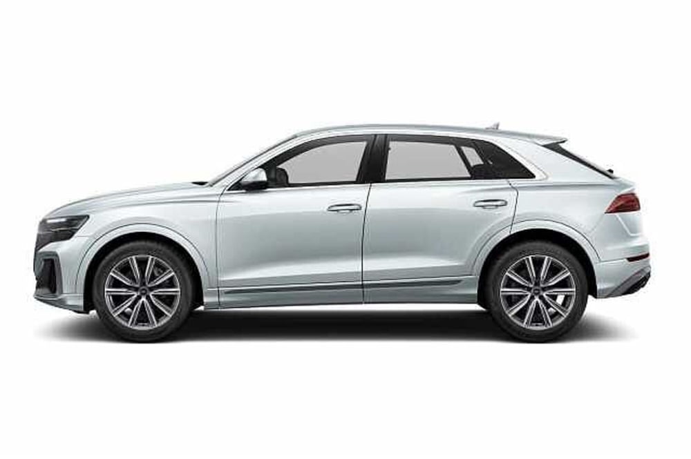 Audi Q8 nuova a Chieti