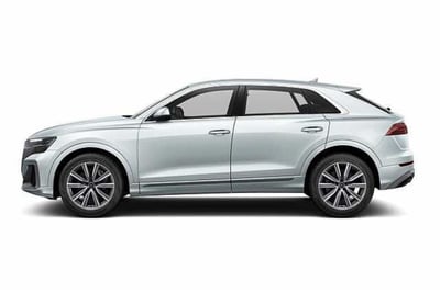 Audi Q8 50 3.0 tdi mhev S line edition quattro tiptronic nuova a San Giovanni Teatino