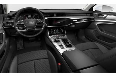 Audi A6 Allroad 45 3.0 tdi mhev 48V Business Advanced quattro 245cv s-tronic nuova a San Giovanni Teatino