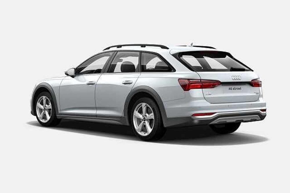 Audi A6 Allroad nuova a Chieti (4)