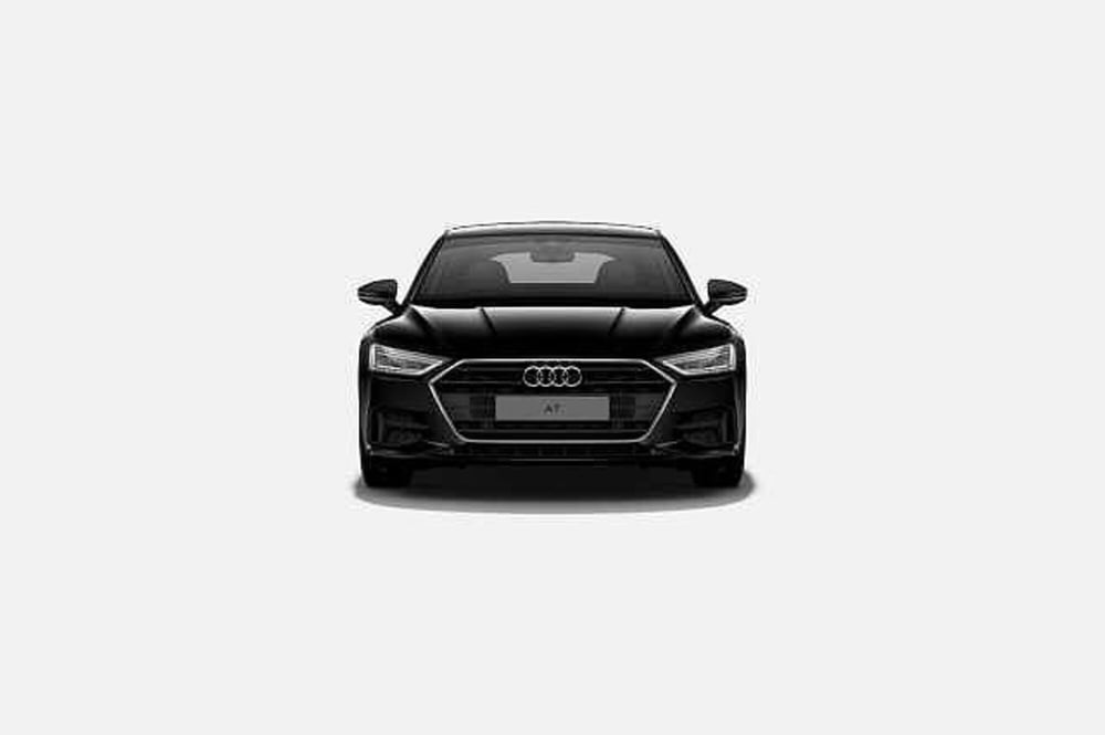 Audi RS 7 Sportback nuova a Chieti (5)